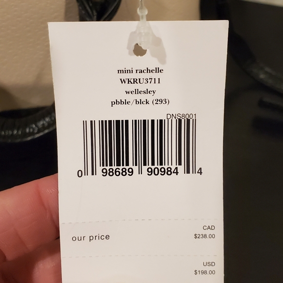 Kate Spade Mini Rachael Purse - Picture 3 of 7